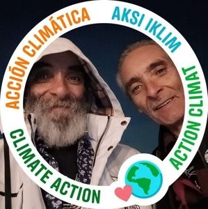 Meet your Posher, Frederick